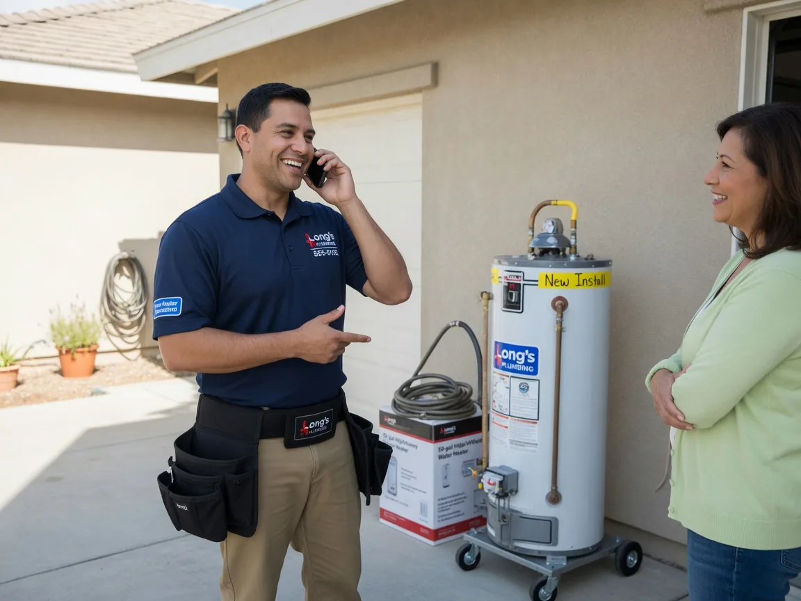 Leak Detection Parkersburg, IL FAQs